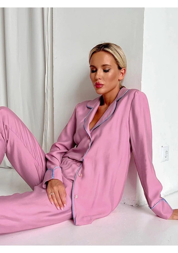 Pižama su kelnėmis Pink