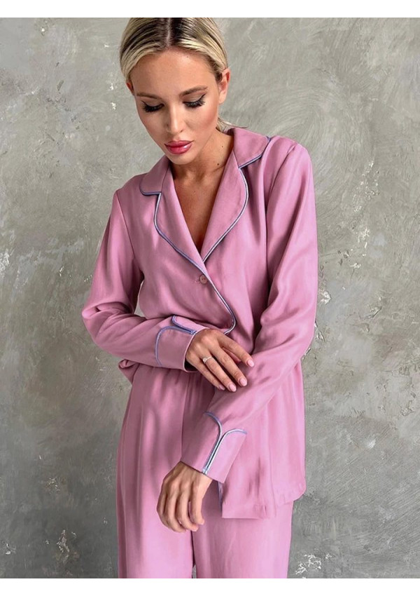 Pižama su kelnėmis Pink