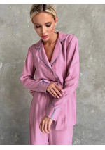 Pižama su kelnėmis Pink