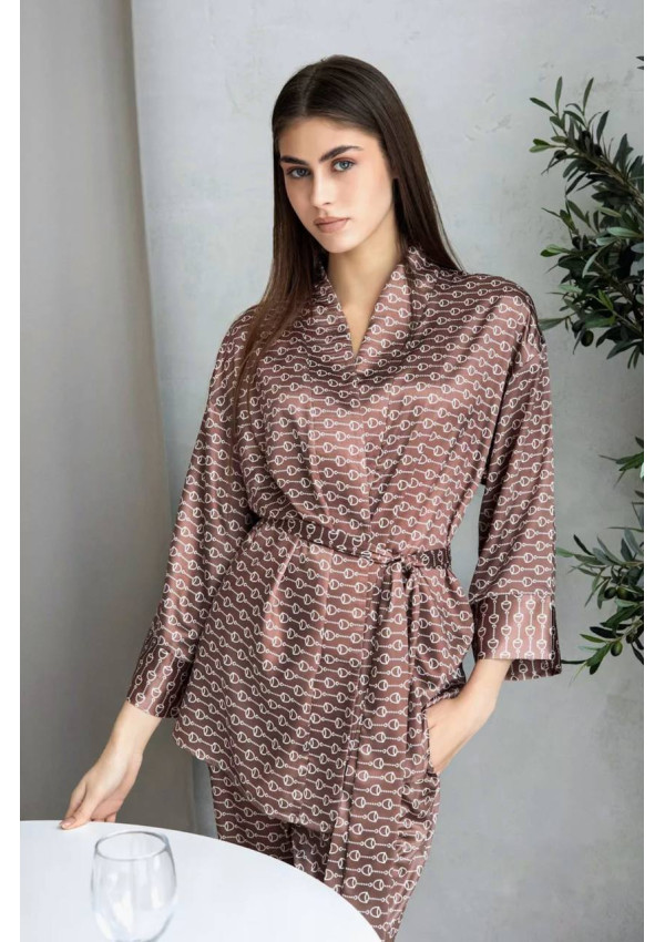 Pajamas with pants Dona