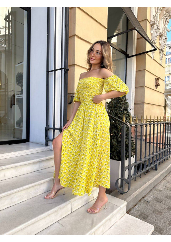 Suknelė Sun
