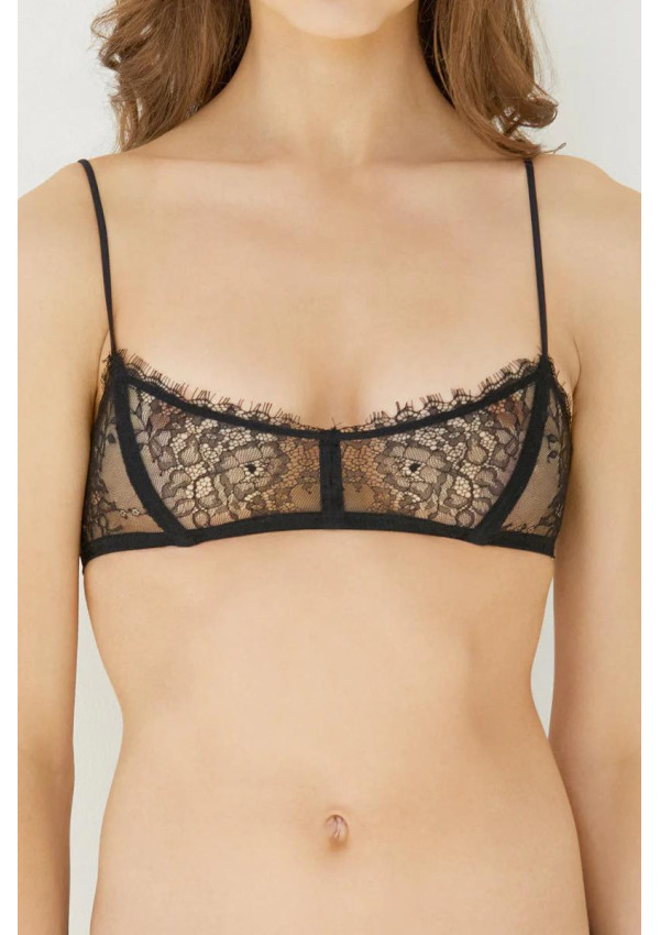 Sexy bras for women "Jumin". Luxurious lingerie for women.