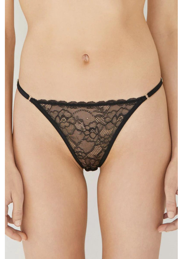 Women's sexy panties "Jumin". Underwear for women