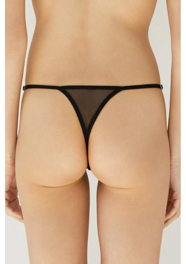 Women's sexy panties "Jumin". Underwear for women